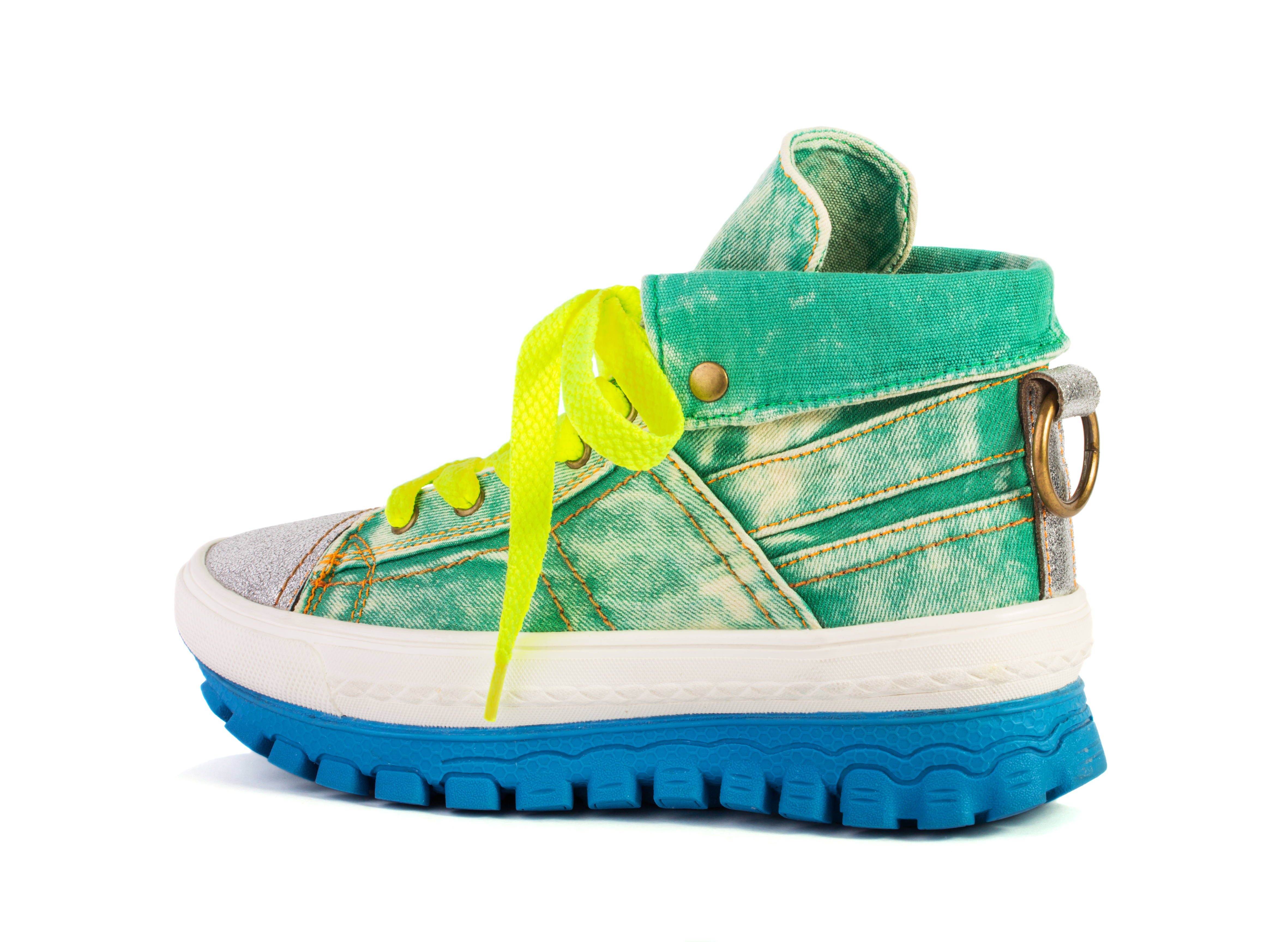 Schuhe - Alles oder Nichts?
