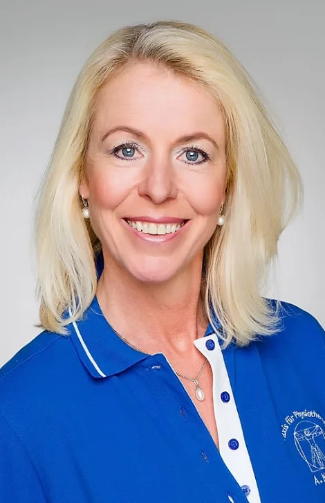 Portrait: Andrea Klohe