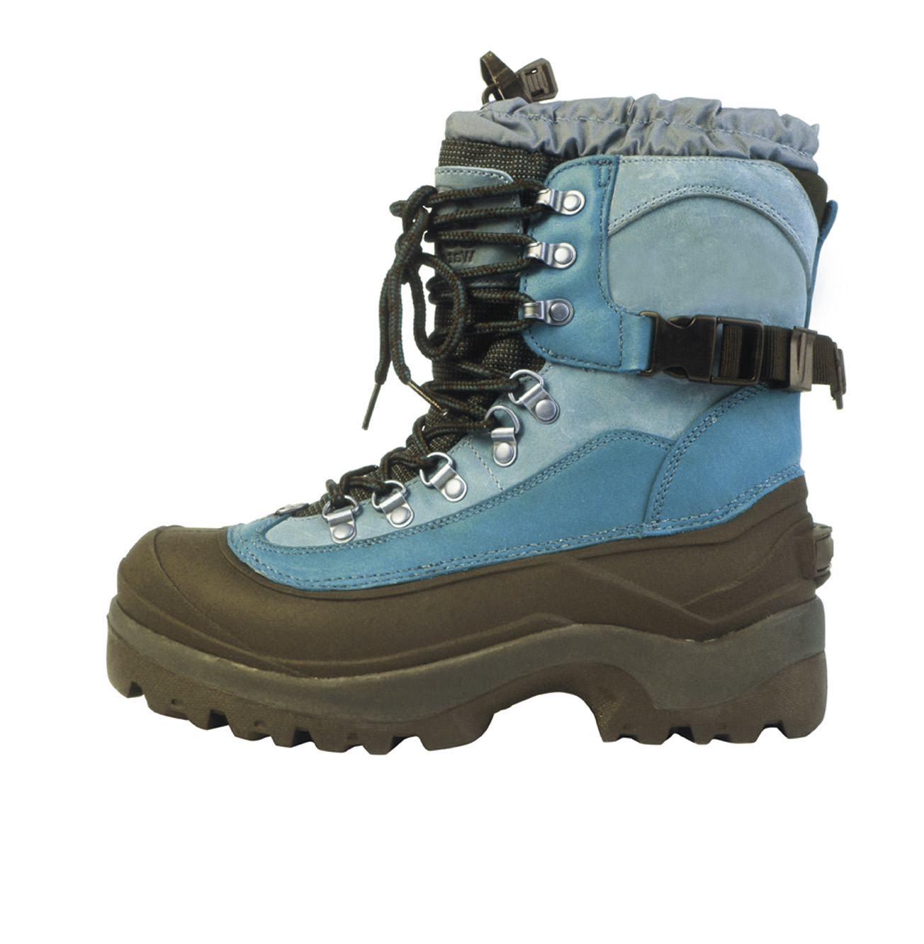 Schuhe - Alles oder Nichts?