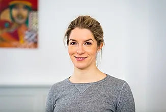 Portrait: Barbara Geimer